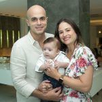 Francisco, Francisco E Flávia Valente