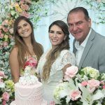 Gabriela, Nathália E Jório Da Escóssia