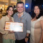 Gabriela Picanço, Omar De Albuquerque E Socorro Silveira