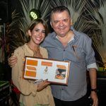 Gabriela Picanço E Omar De Albuquerque