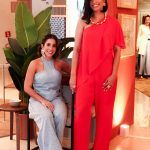 Gabriela Picanso E Larissa Sales