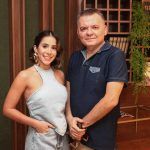 Gabriela Picanso E Omar De Albuquerque