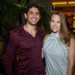 Germano E Larissa Melo