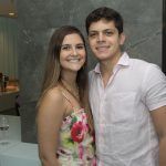 Grabriela Da Escóssia E João Galiza