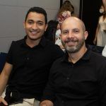 Igor Guerra E Péricles Maia