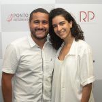 Igor Ponce E Lia Holanda