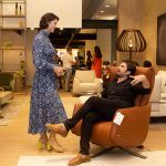 Inauguração Natuzzi Editions (16)