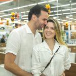 Inauguração Normatel Eusébio