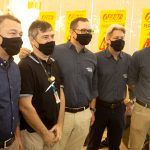 Inauguração Normatel Eusébio (18)