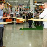 Inauguração Normatel Eusébio (27)