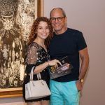 Ingrid Medeiros E Mano Alencar