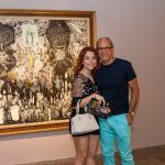 Ingrid Medeiros E Mano Alencar 2