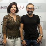 Isabel Figueiredo E Eduardo Fonteles