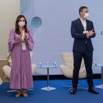 Ivana Bezerra Rangel E Fabien Clerc