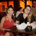 Jamile Previne E Naiara Galina