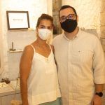 Jamile Weyne E Perboyre Neto