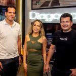 João Fiuza, Roberta Fontelles E Ladislau Nogueira (1)