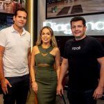 João Fiuza, Roberta Fontelles E Ladislau Nogueira (2)