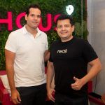 João Fiuza E Ladislau Nogueira