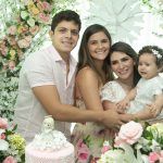 João Galiza, Gabriela E Nathália Da Escóssia, Maria Thereza