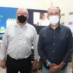 João Lucio Farias E Francisco Texeira