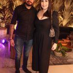 João Paulo Gondim E Isabela Rabelo