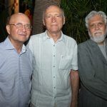 João Soares, Ricardo Montenegro E Joaquim Cartaxo