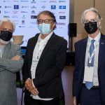 Joaquim Cartaxo, Arialdo Pinho E_