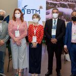 Joaquim Cartaxo, Enid Câmara, Circe Jane, Breno Mesquita E Cláudio Junior_