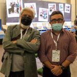 Joaquim Cartaxo Filho E Silvio Moreira