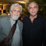 Joaquim Cartaxo E Esdras Guimarães