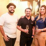 Jonatas Farias Allan Albuquerque E Natalia Magalhães