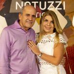 José Quintão E Valeria Carneiro