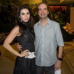 Juliana Cayatt E Normando Alencar