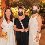 Juliana Mota, Juliane Frakiel E Jeritza Gurgel
