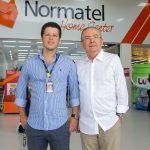 Júnior Mello E Antônio José Mello (2)