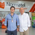 Júnior Mello E Antônio José Mello (3)