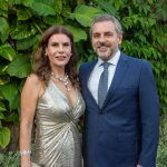 Karla Nogueira E Antônio Carlos França