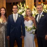 Karla E Bruno Nogueira, Lídia Bulcão E Antônio Carlos França