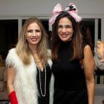 Karmilse Marinho E Ana Vládia Martins