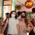 Karol De Andrade E Juliana Abrantes
