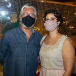 Krauzer Costa E Lina Eleutério