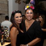 Lara Sisnando E Nara Amaral