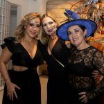 Letícia Macedo, Mônica E Márcia Peixoto