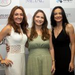 Liana Teixeira, Aline Diogenes E Sara Carneiro