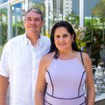 Liberato E Juliana Barroso