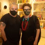 Lino E Inez Vilaventura