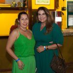 Luciana Franco E Lia Gurgel