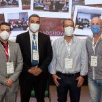 Luciano Lapa, Breno Mesquita, Rodrigo Pinto E Fábio Cardoso_