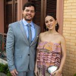 Luis E Larissa Camelo